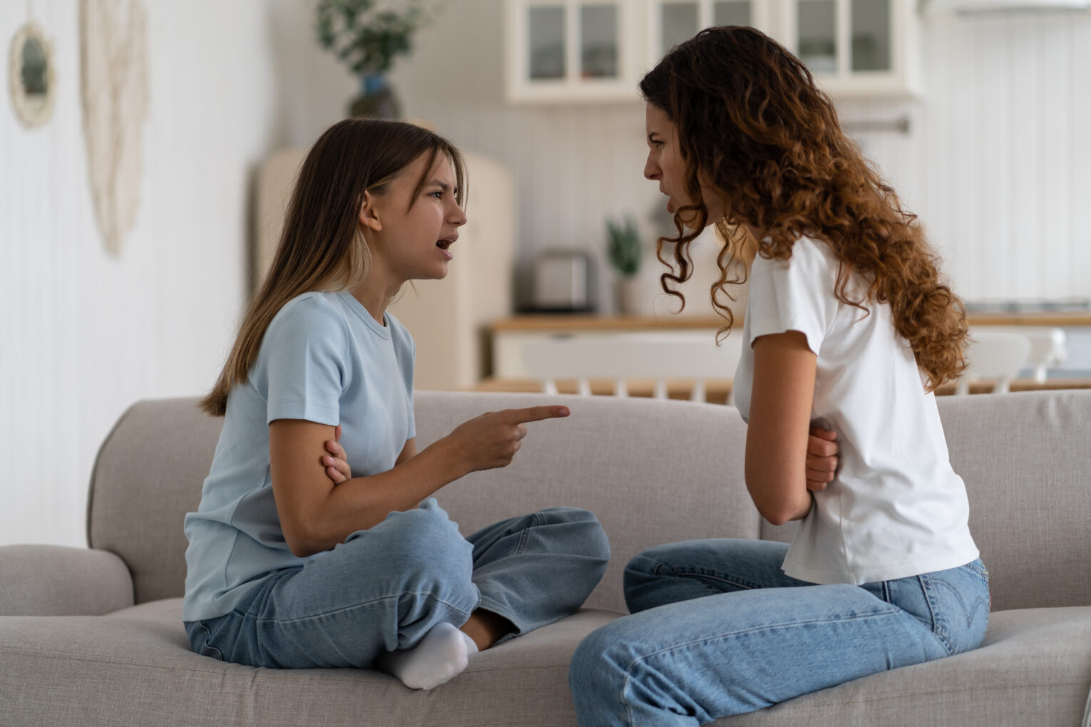 Working with Kids and Teens