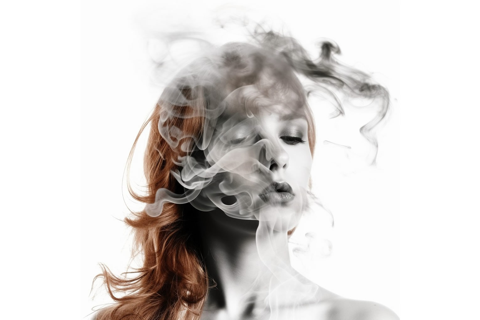 Smoking/Vaping