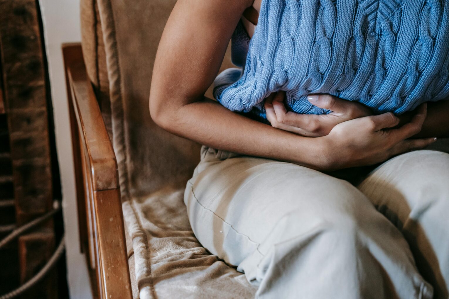 ibs pain